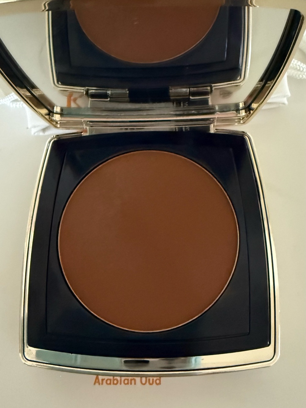 Estée Lauder powder shade 8N1 Espresso new without box